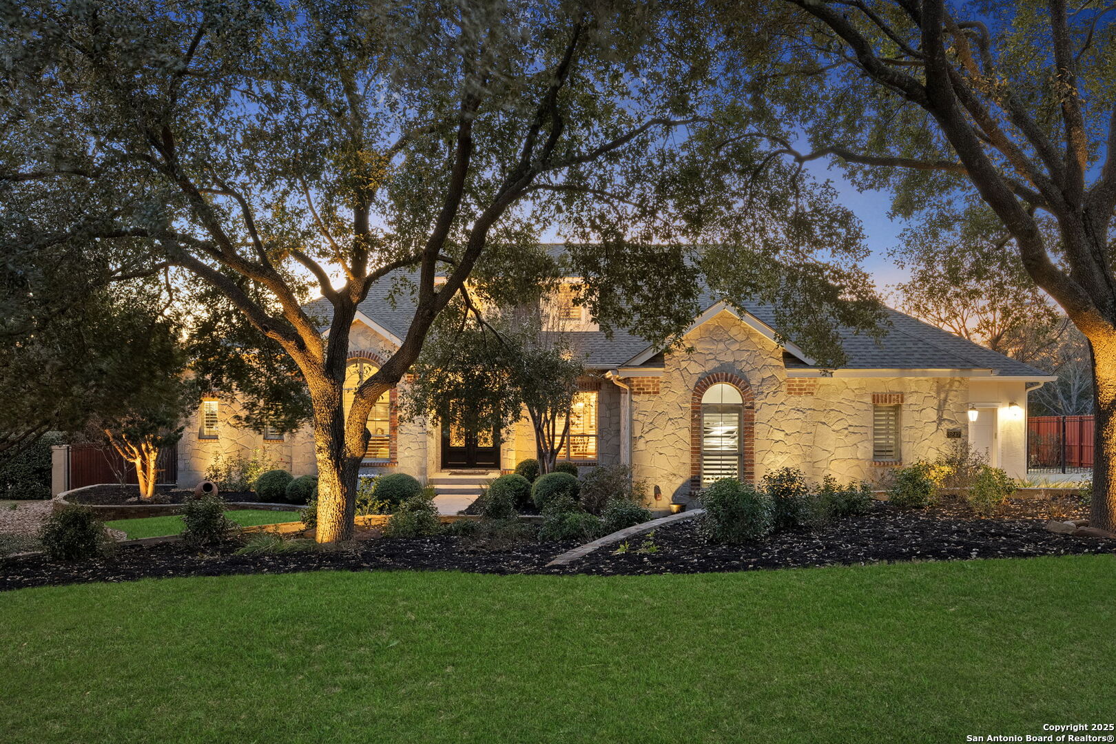 3247 Roan Way San Antonio TX 78259