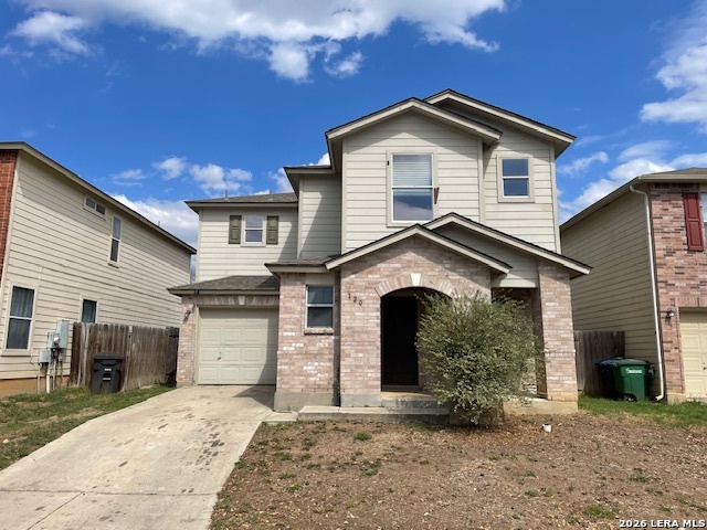 120 Booker Palm San Antonio TX 78239