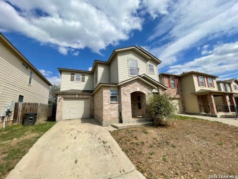 120 Booker Palm San Antonio TX 78239