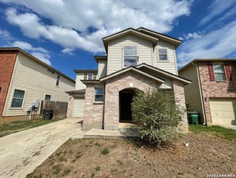 120 Booker Palm San Antonio TX 78239