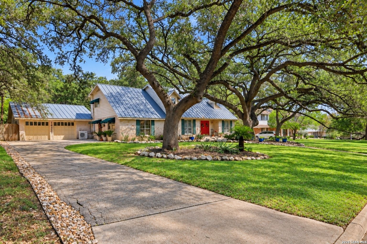 14322 Clear Creek San Antonio TX 78232