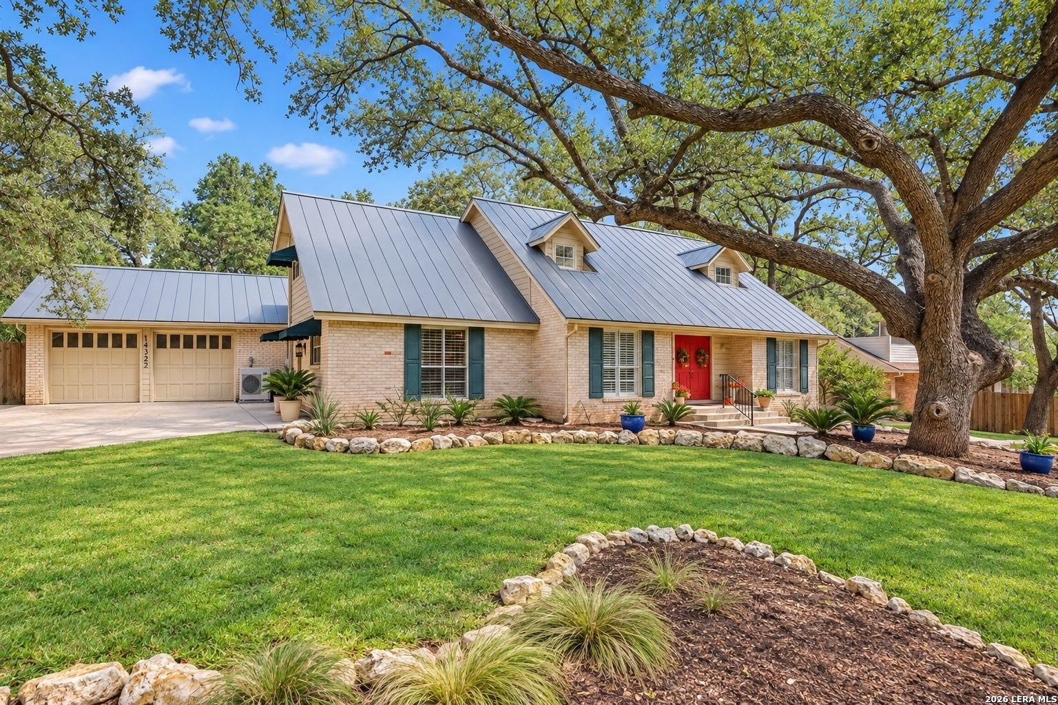 14322 Clear Creek San Antonio TX 78232