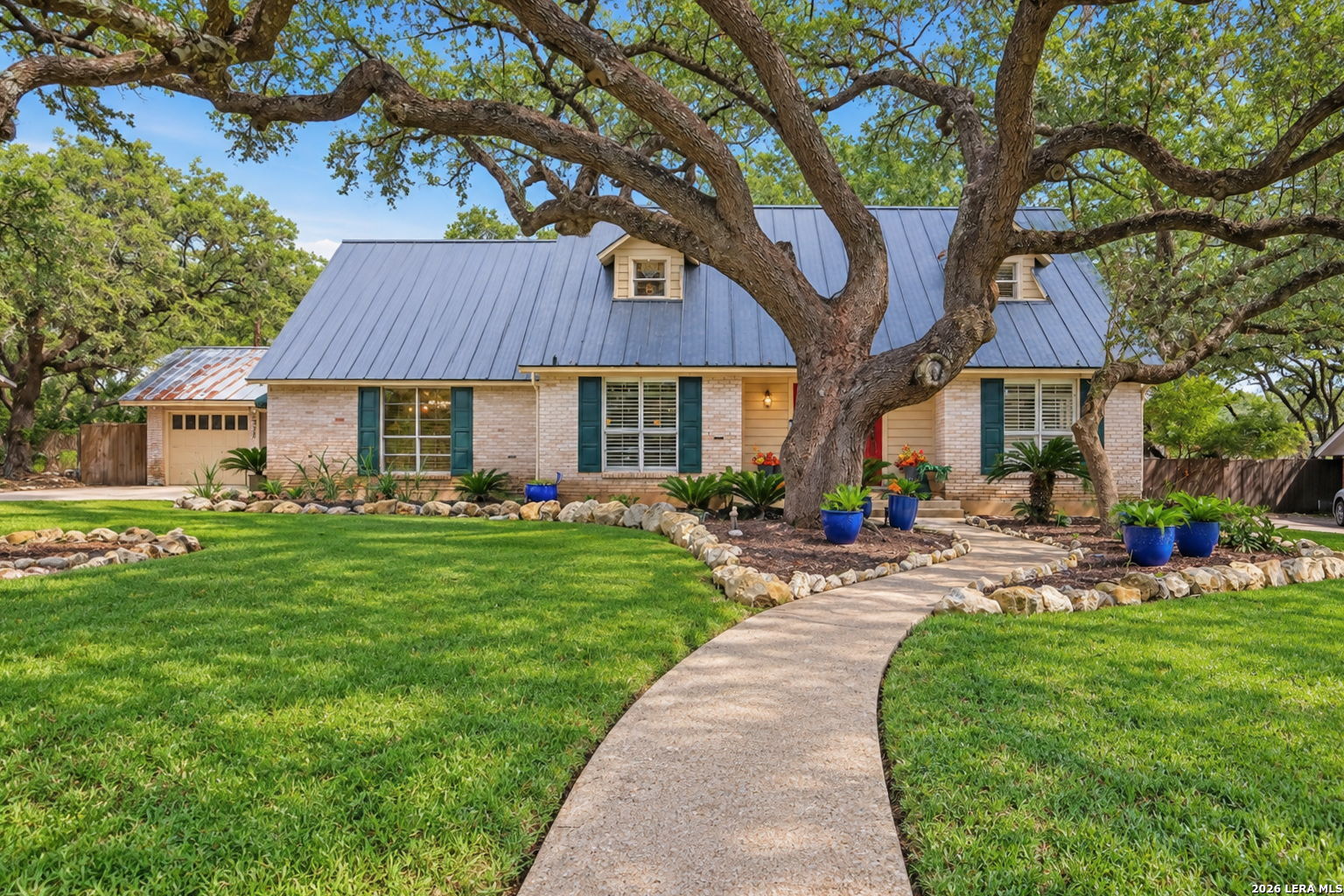 14322 Clear Creek San Antonio TX 78232