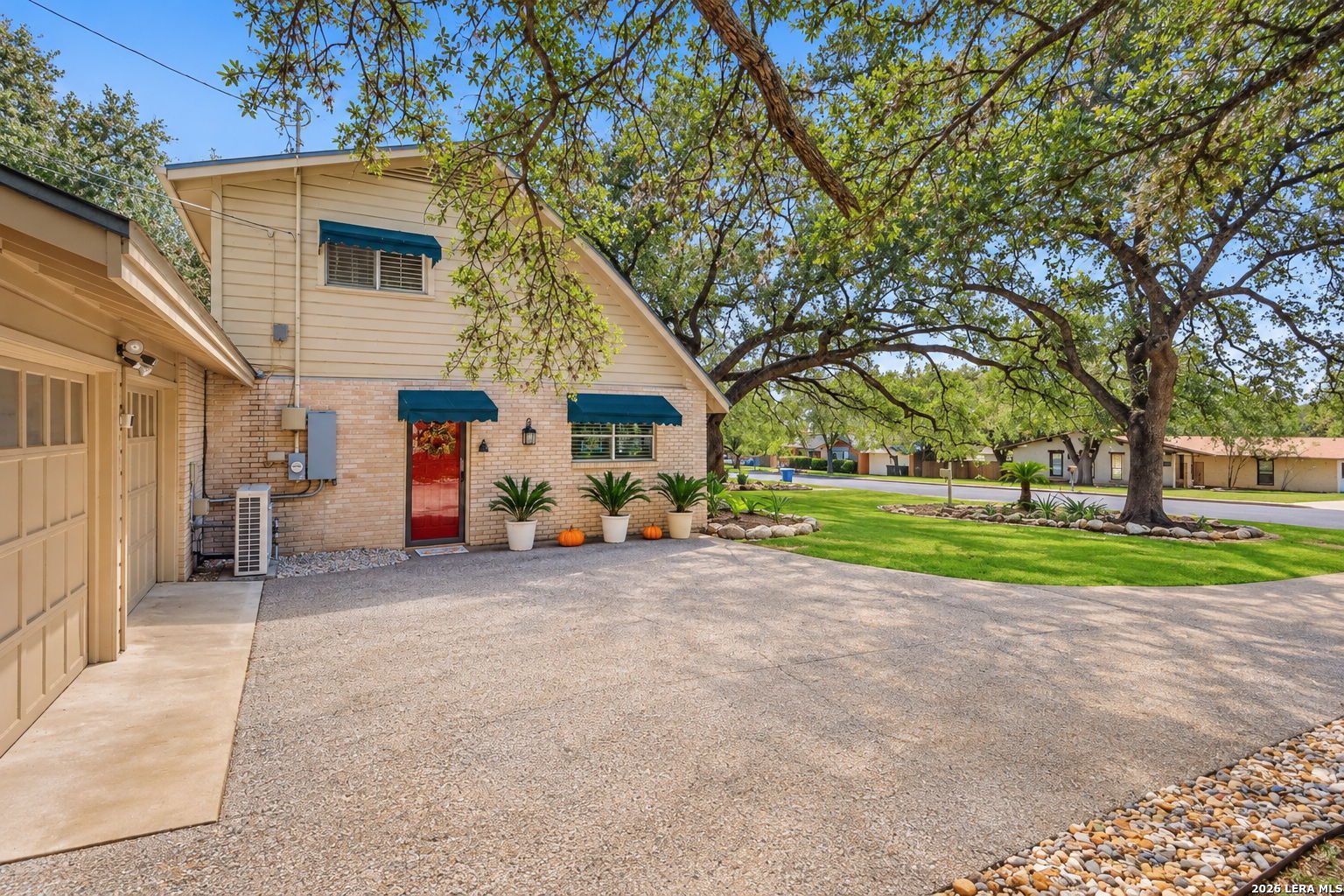 14322 Clear Creek San Antonio TX 78232