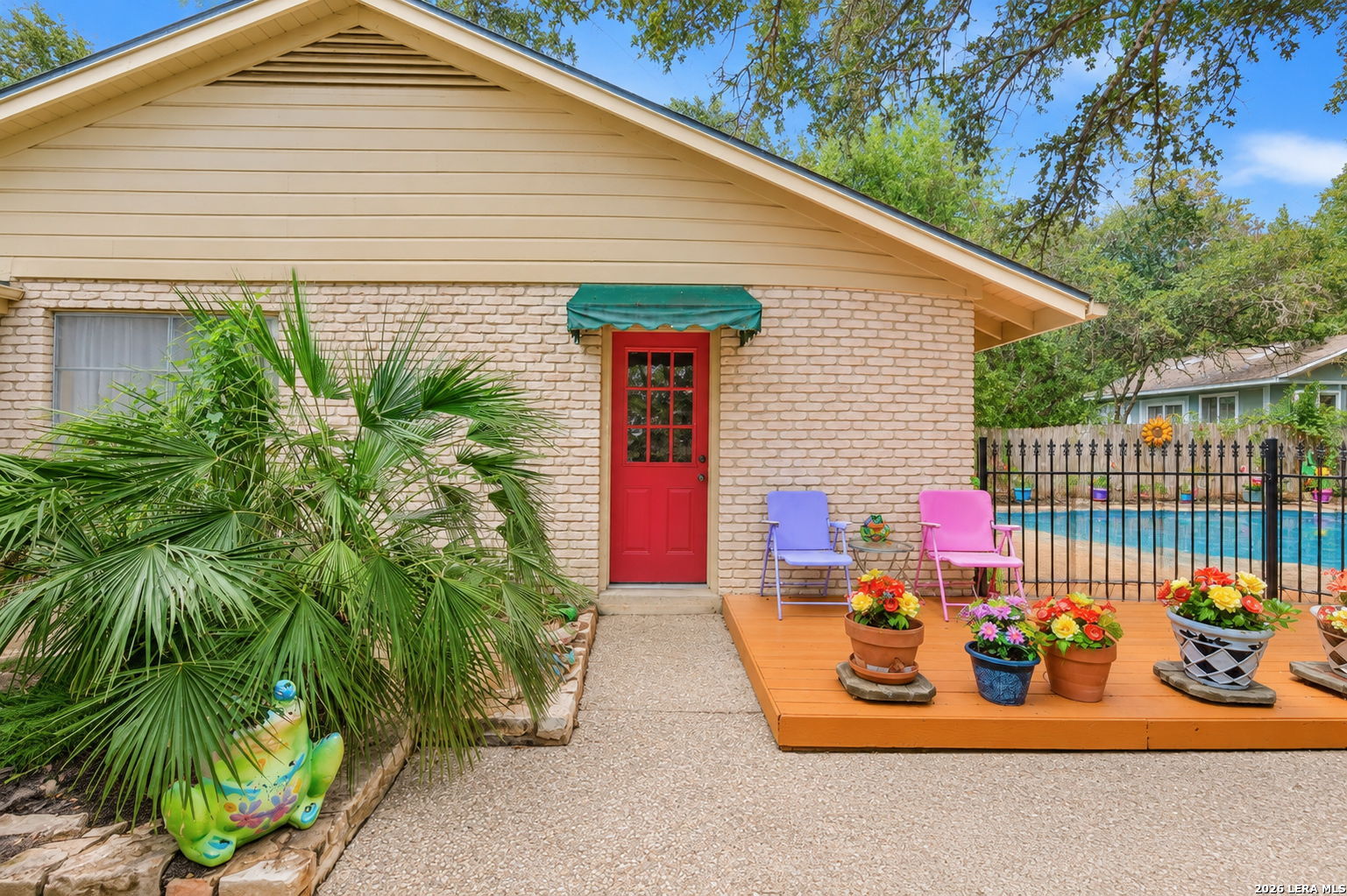 14322 Clear Creek San Antonio TX 78232
