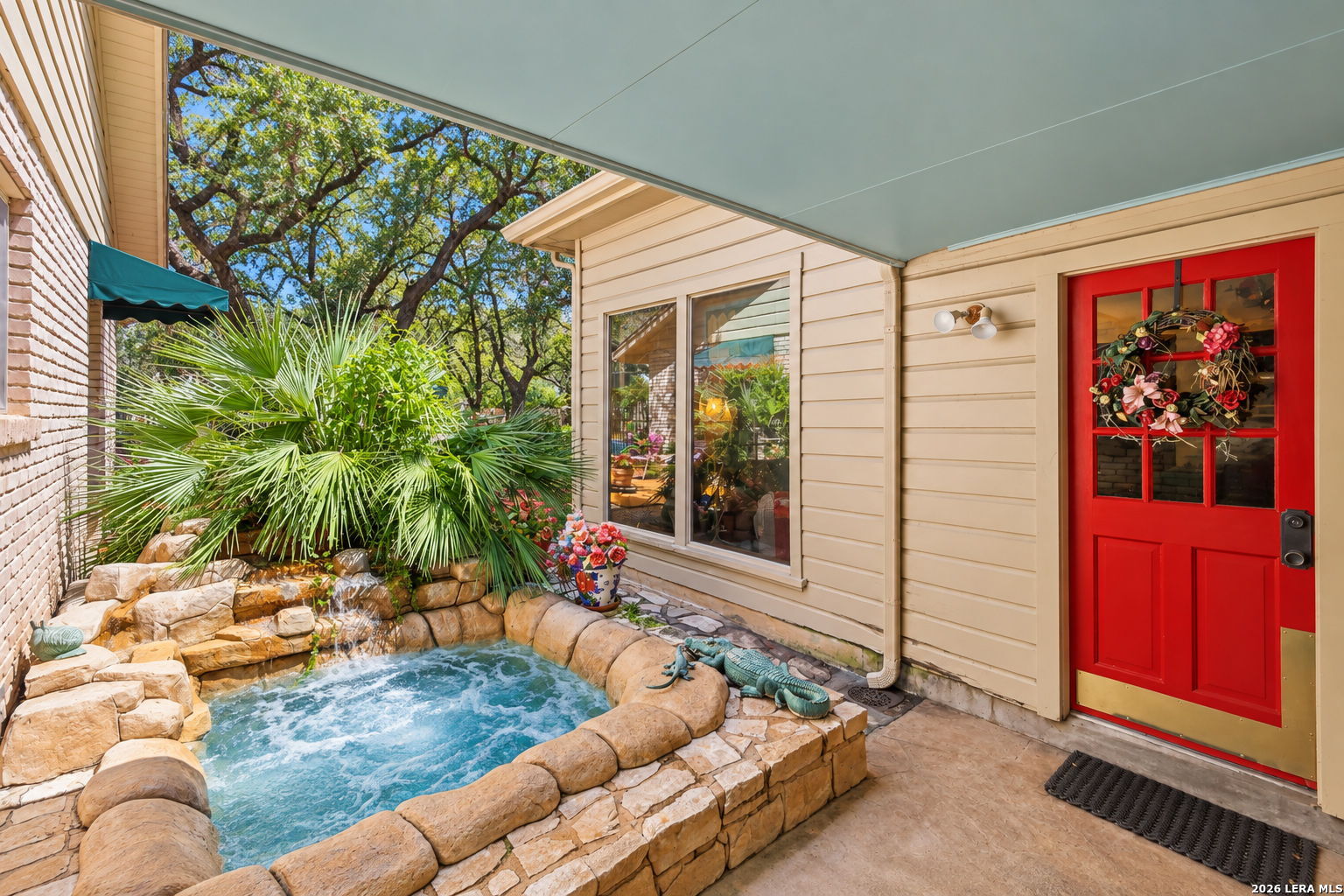 14322 Clear Creek San Antonio TX 78232