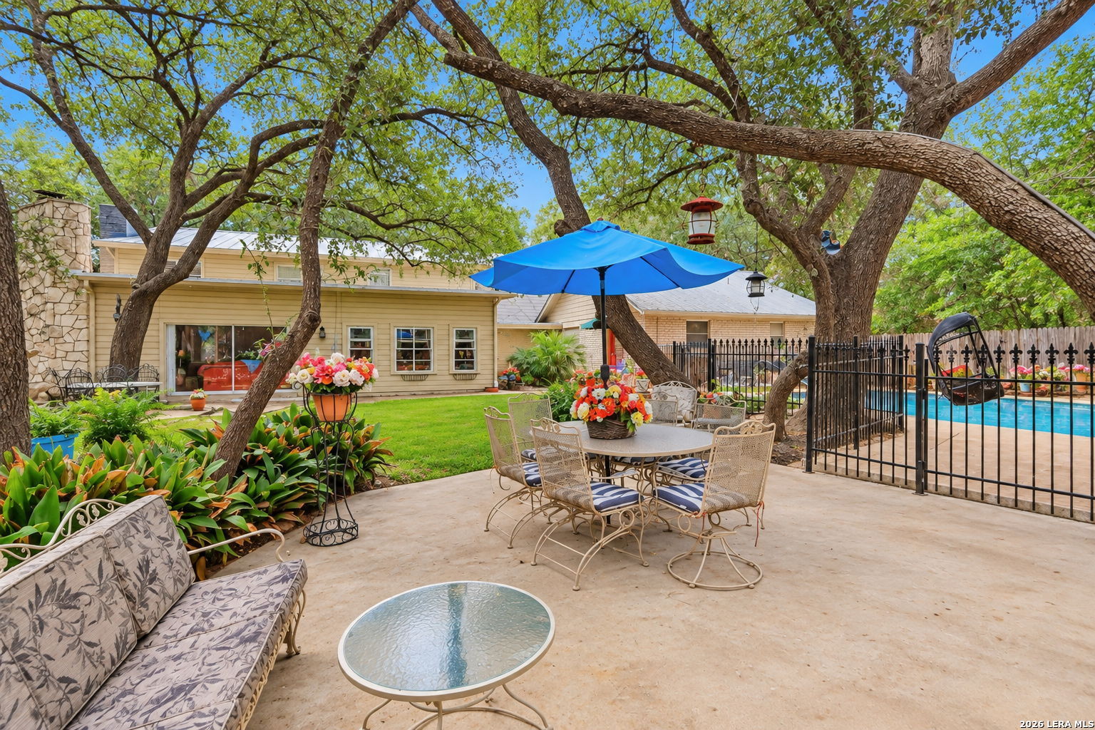 14322 Clear Creek San Antonio TX 78232