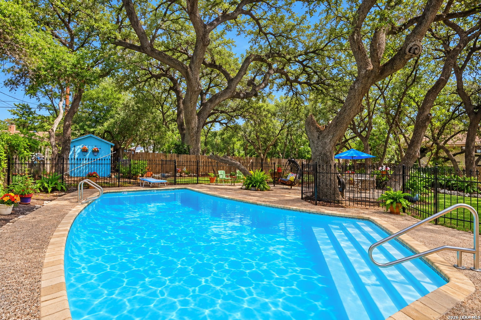 14322 Clear Creek San Antonio TX 78232