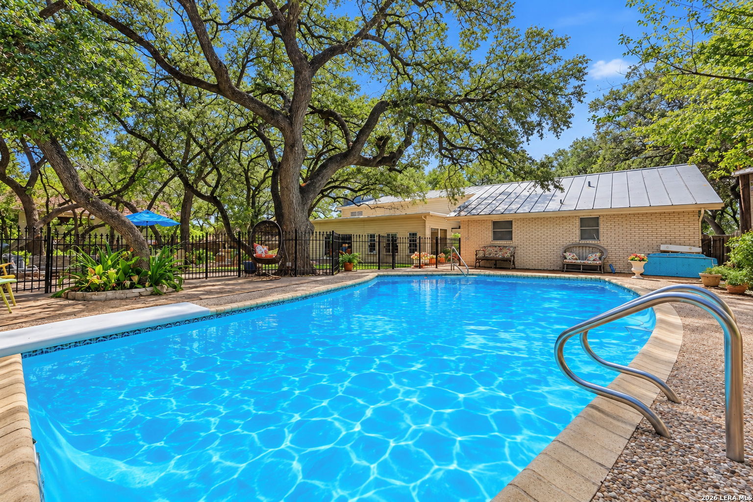 14322 Clear Creek San Antonio TX 78232