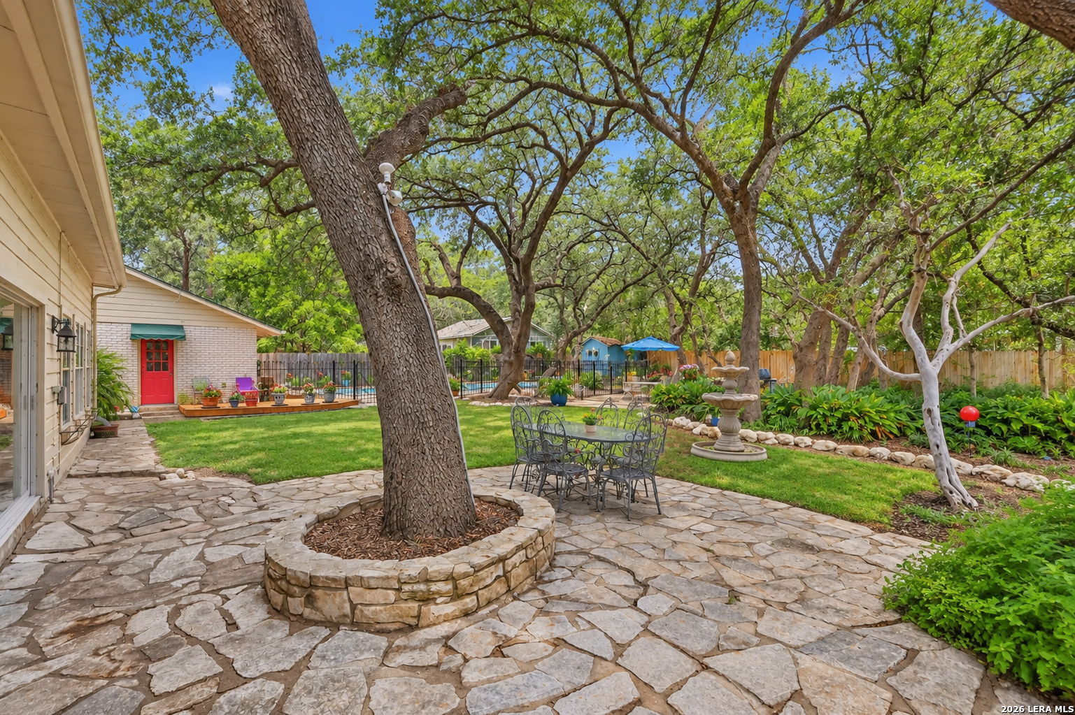 14322 Clear Creek San Antonio TX 78232