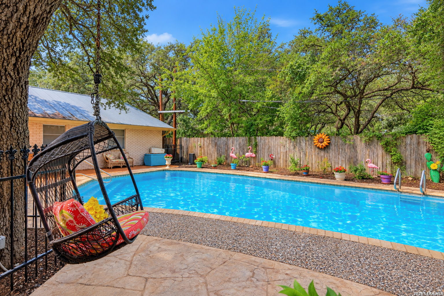 14322 Clear Creek San Antonio TX 78232