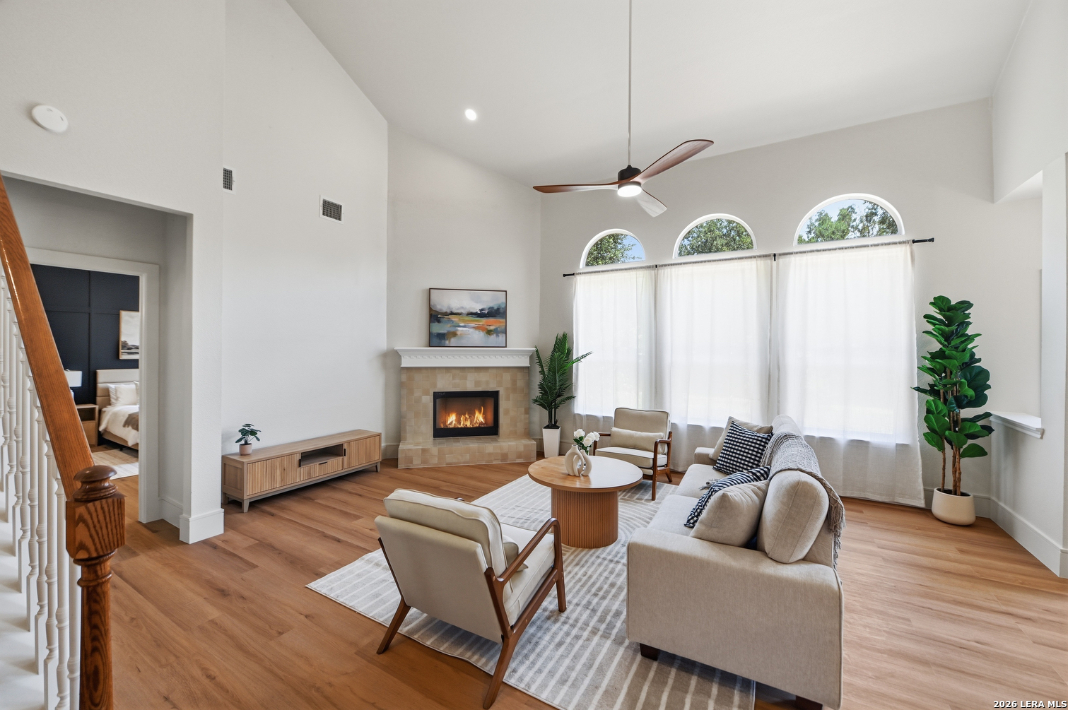 249 Rio Vista Drive Cibolo TX 78108