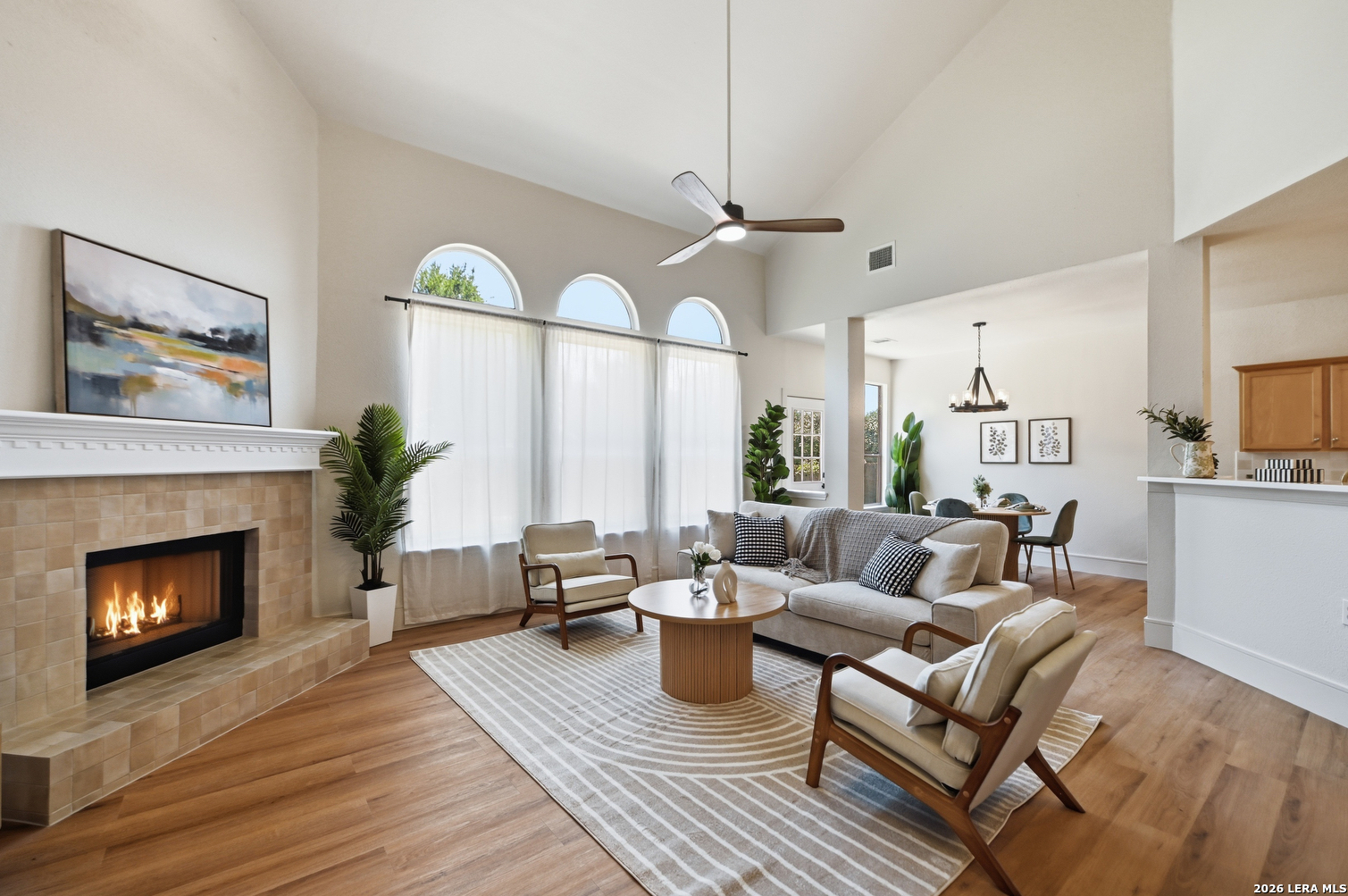249 Rio Vista Drive Cibolo TX 78108