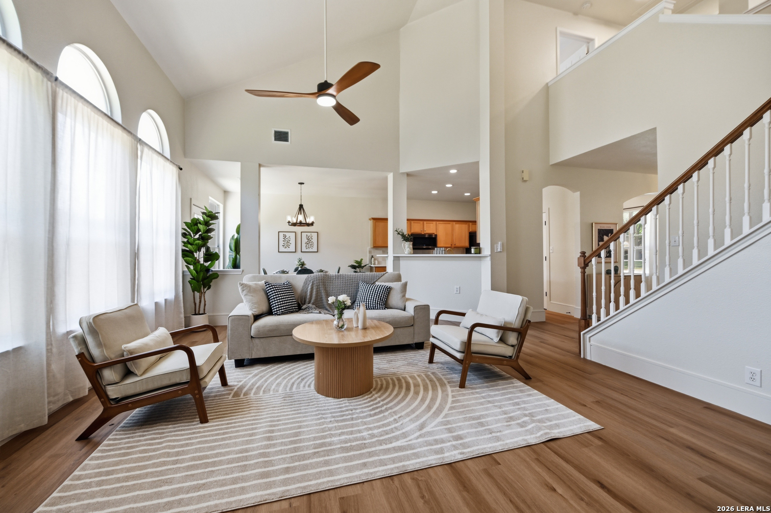 249 Rio Vista Drive Cibolo TX 78108