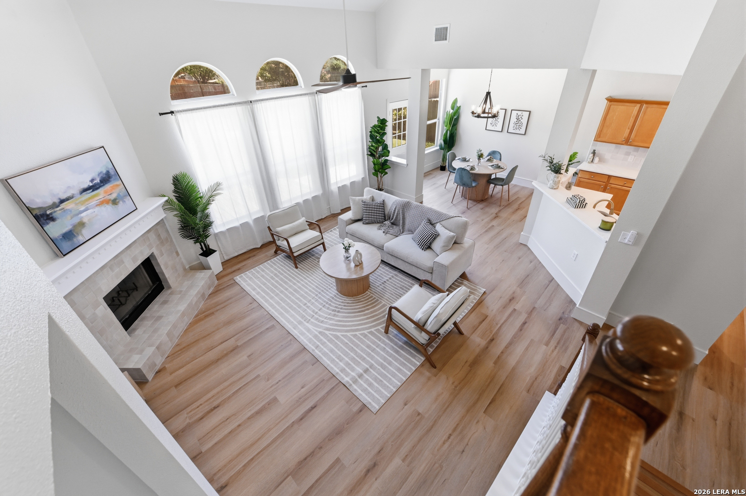 249 Rio Vista Drive Cibolo TX 78108