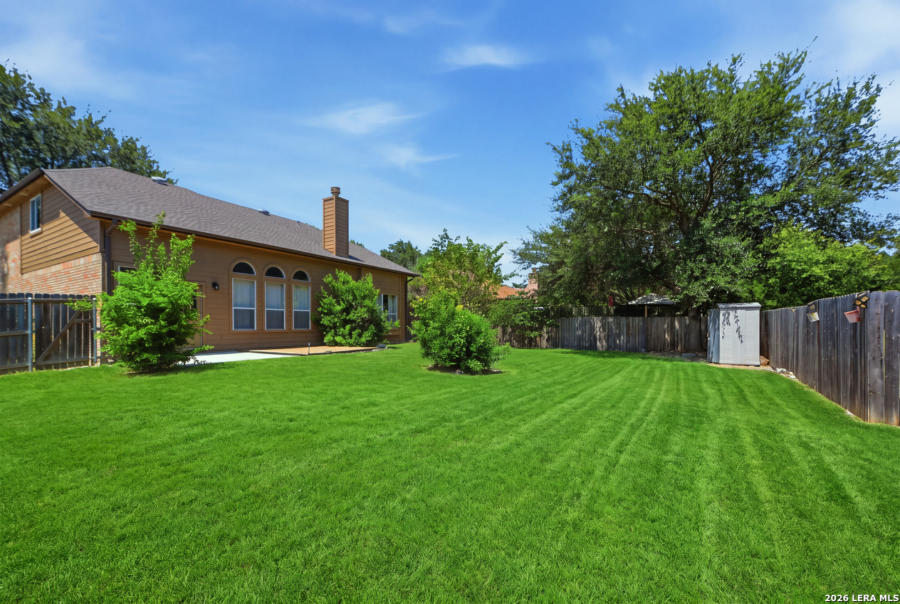 249 Rio Vista Drive Cibolo TX 78108