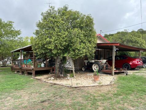 456 Camino Real Road Kerrville TX 78028