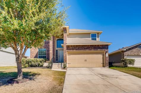 4714 Acacia Hill San Antonio TX 78244