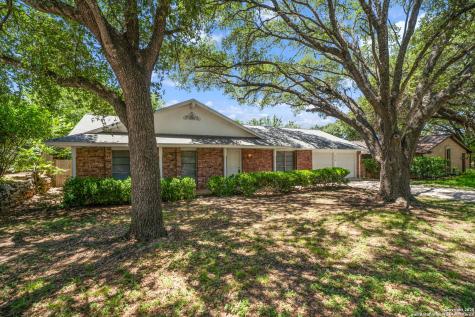 4938 Fairford San Antonio TX 78228