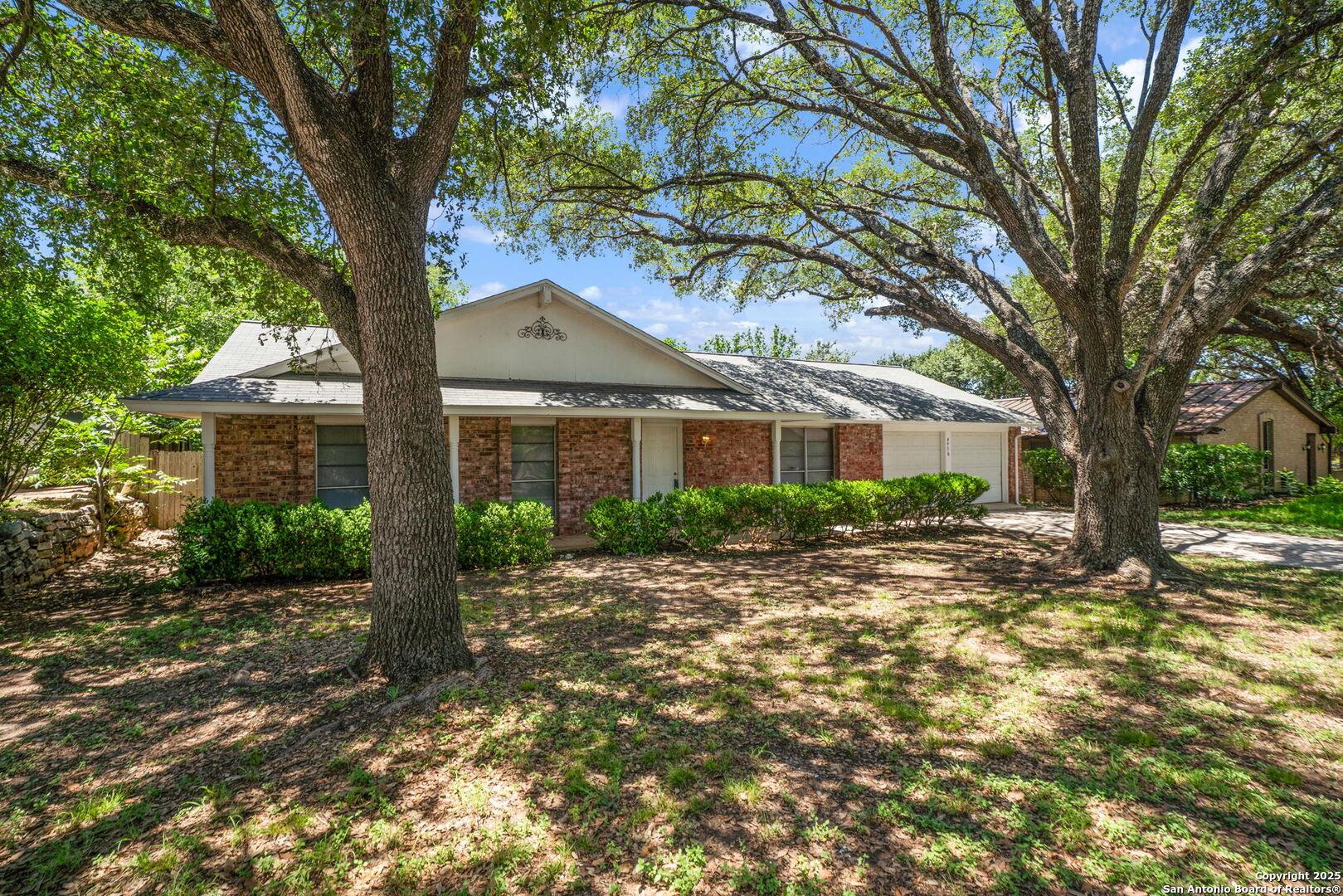 4938 Fairford San Antonio TX 78228