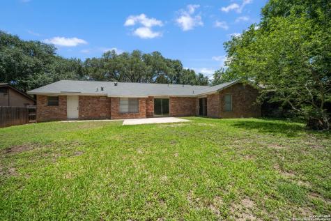 4938 Fairford San Antonio TX 78228