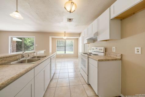 4938 Fairford San Antonio TX 78228