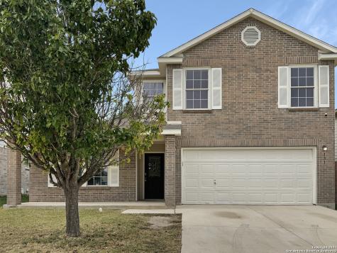 131 Blue Juniper San Antonio TX 78253