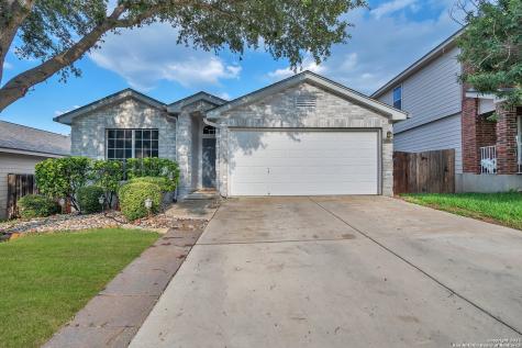 630 Granite Cliff San Antonio TX 78251