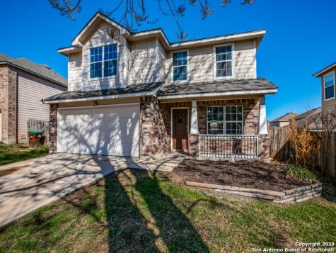 11111 Montague Trail San Antonio TX 78245