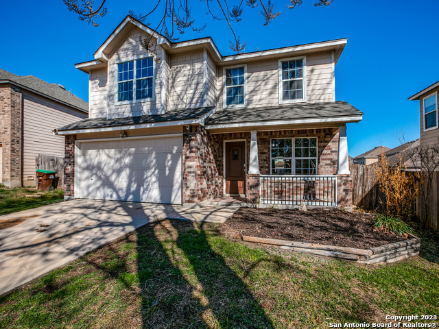 11111 Montague Trail San Antonio TX 78245