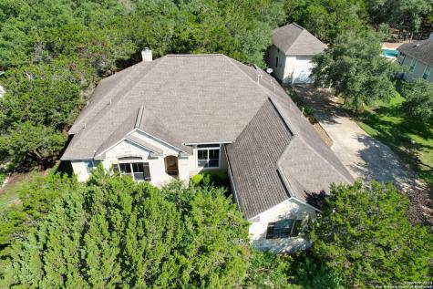819 Silent Hollow San Antonio TX 78260