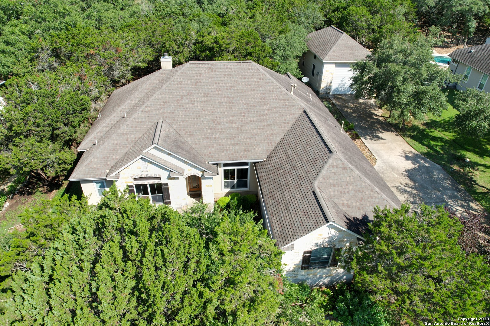819 Silent Hollow San Antonio TX 78260