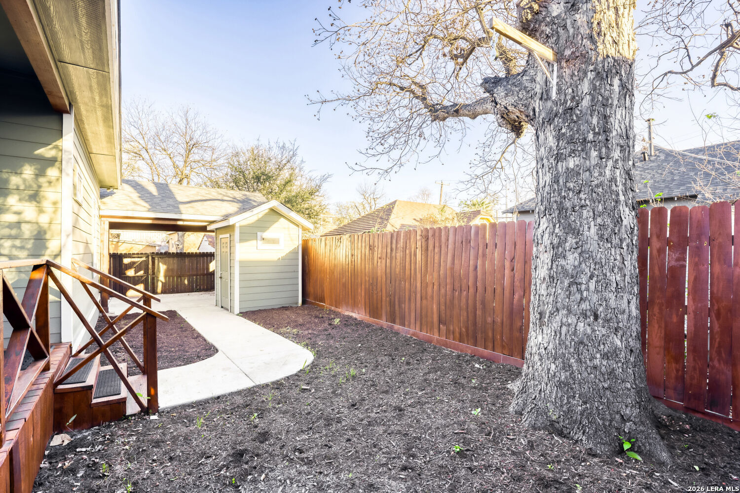 1114 W Myrtle San Antonio TX 78201