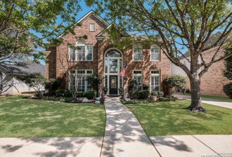 1139 Belclaire San Antonio TX 78258