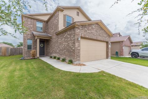 2143 Flora Vista San Antonio TX 78224
