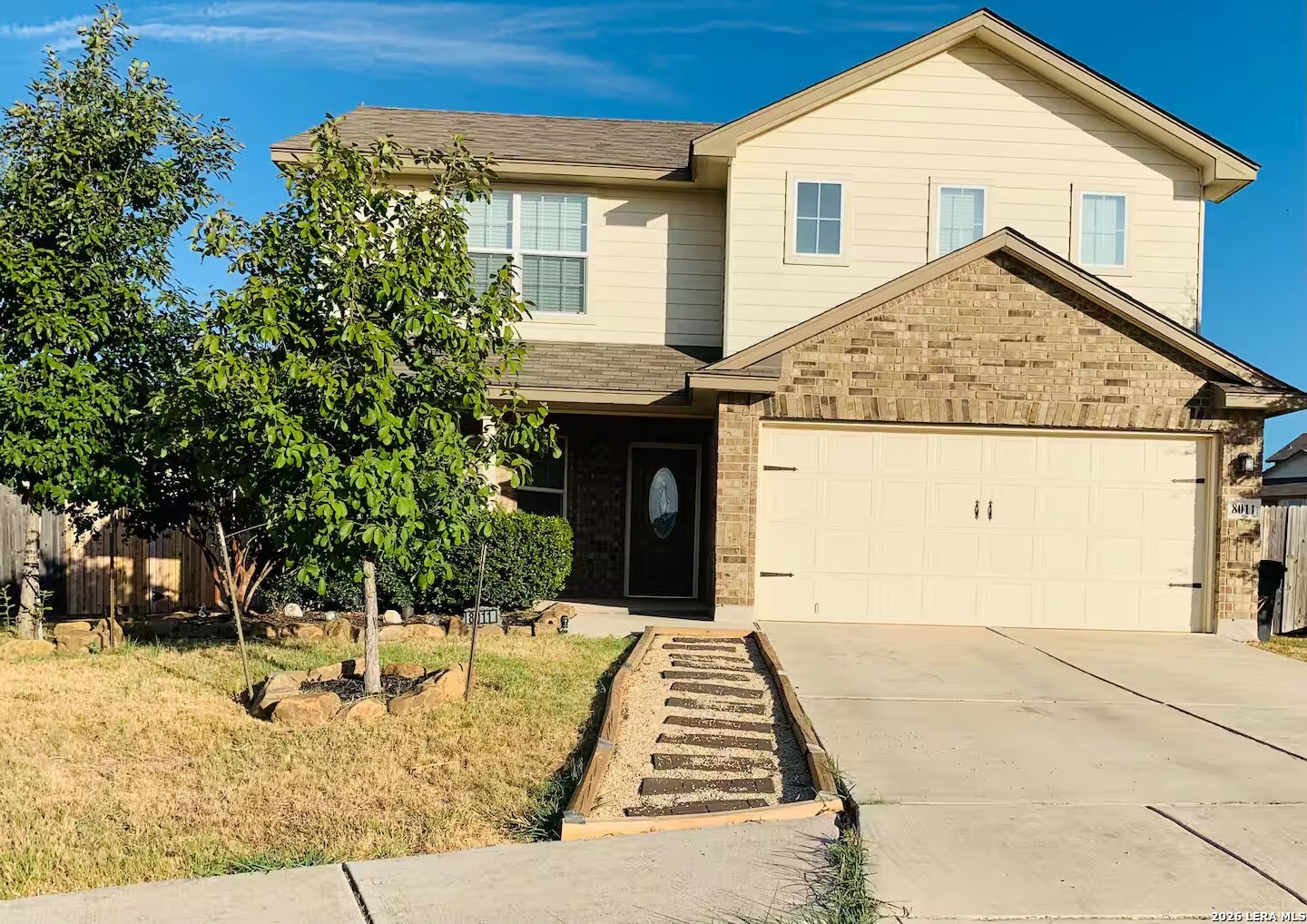8011 Solar Mist San Antonio TX 78252