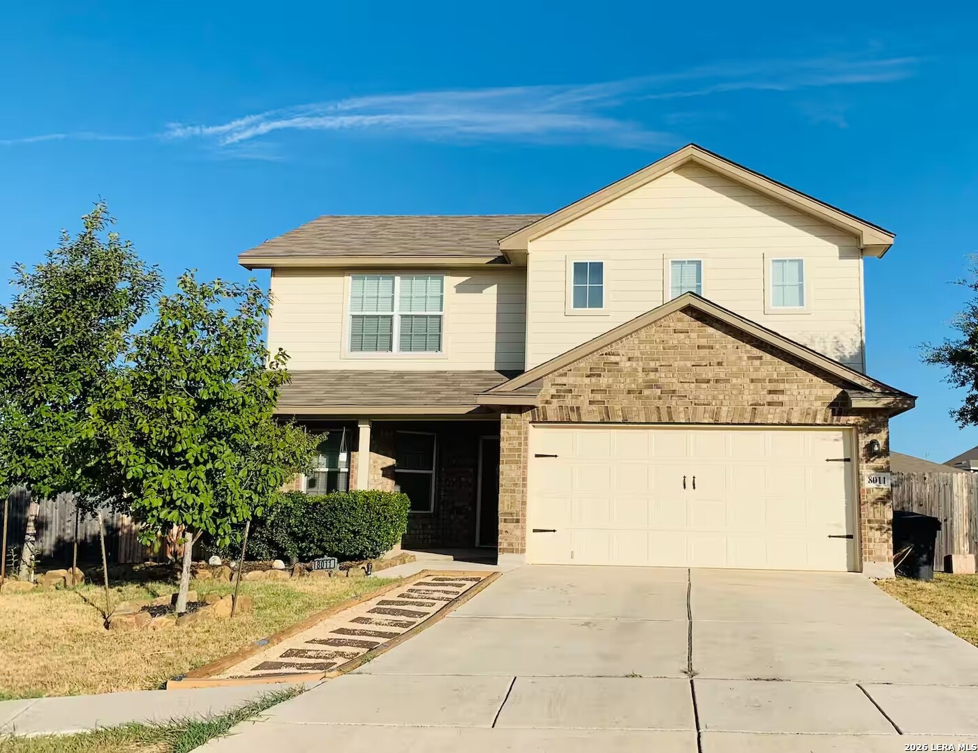 8011 Solar Mist San Antonio TX 78252
