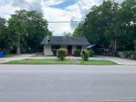 416 N Vaughan Avenue Seguin TX 78155