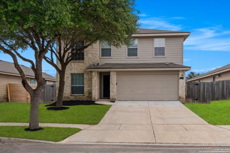 9714 Connemara Bend San Antonio TX 78254