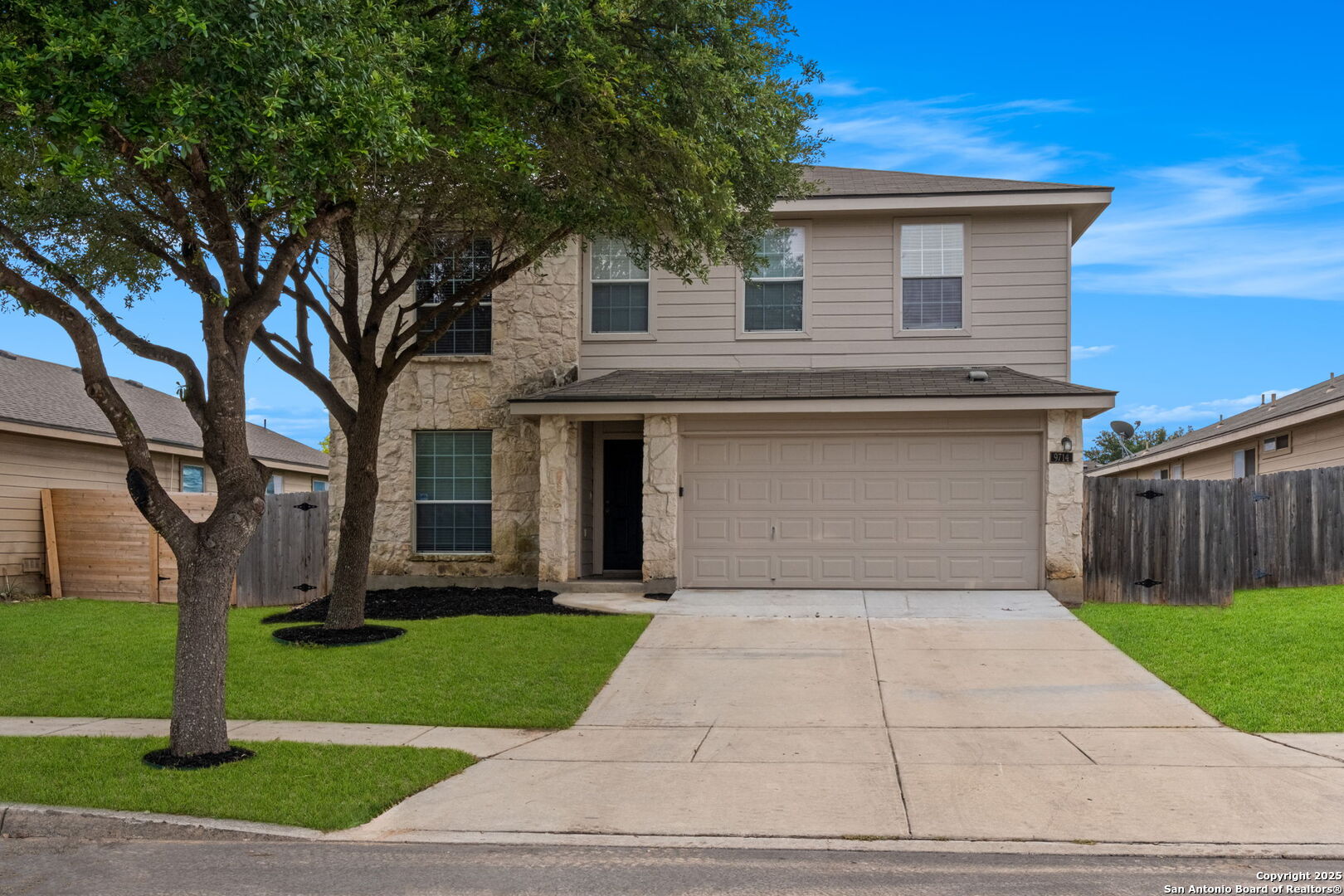 9714 Connemara Bend San Antonio TX 78254