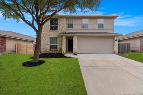 9714 Connemara Bend San Antonio TX 78254