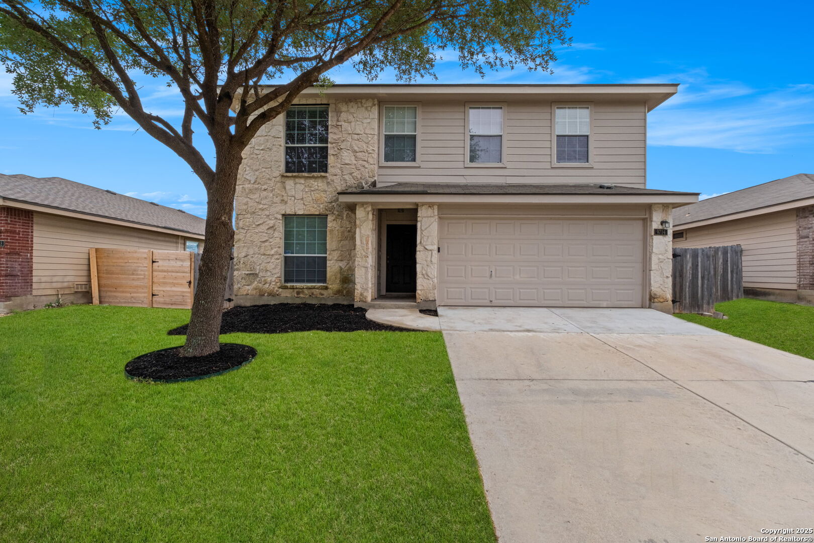 9714 Connemara Bend San Antonio TX 78254