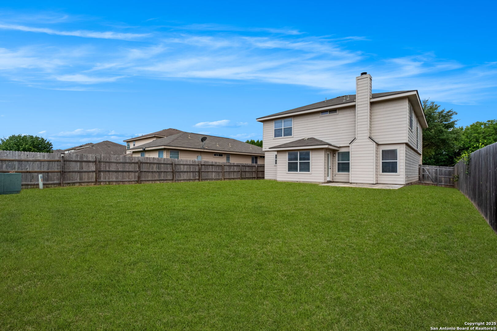 9714 Connemara Bend San Antonio TX 78254