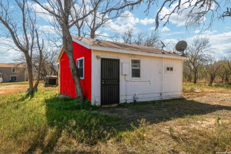 17896 Pleasanton Road San Antonio TX 78221