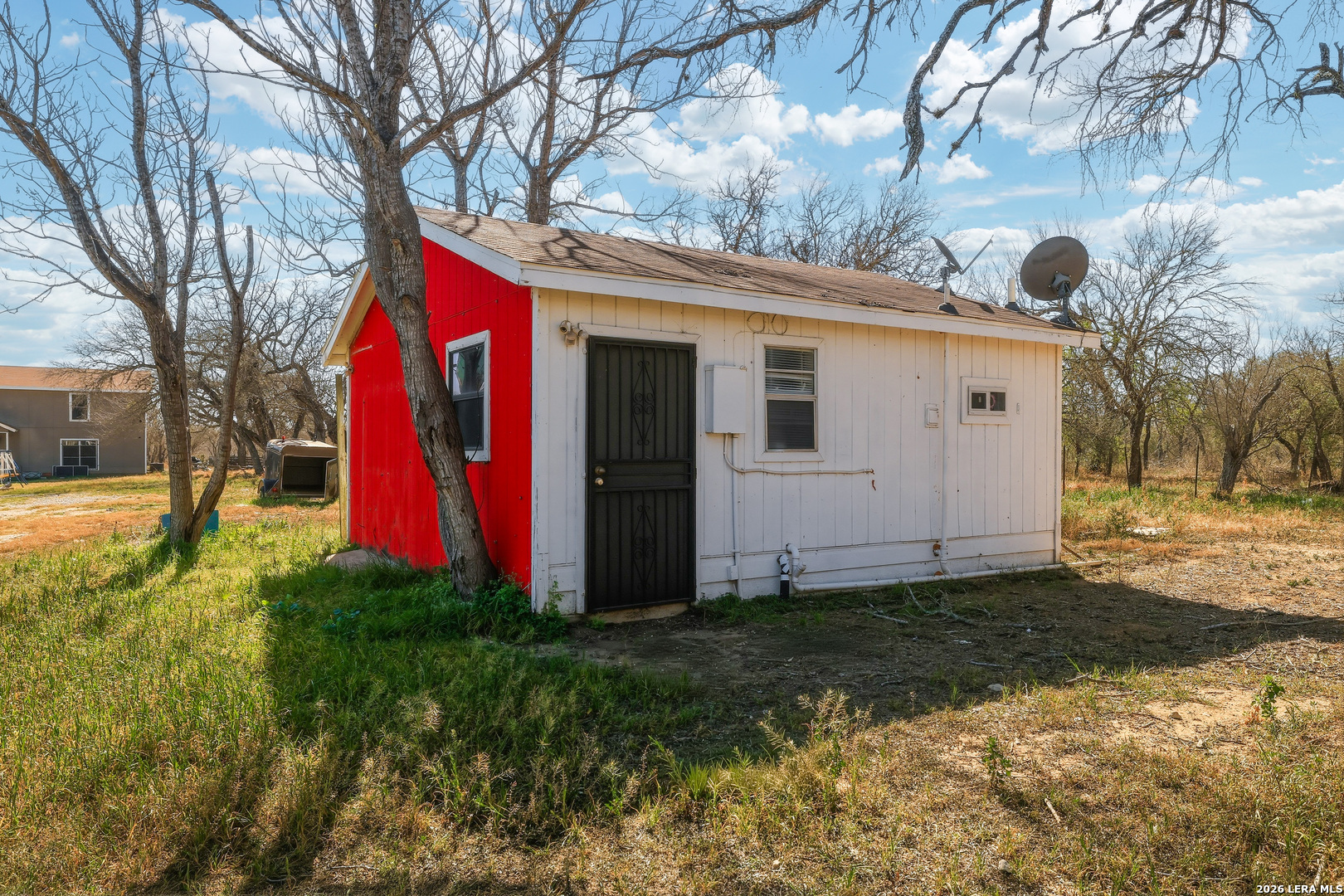 17896 Pleasanton Road San Antonio TX 78221