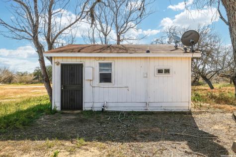 17896 Pleasanton Road San Antonio TX 78221