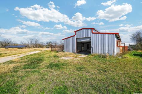 17896 Pleasanton Road San Antonio TX 78221
