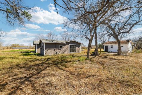 17896 Pleasanton Road San Antonio TX 78221