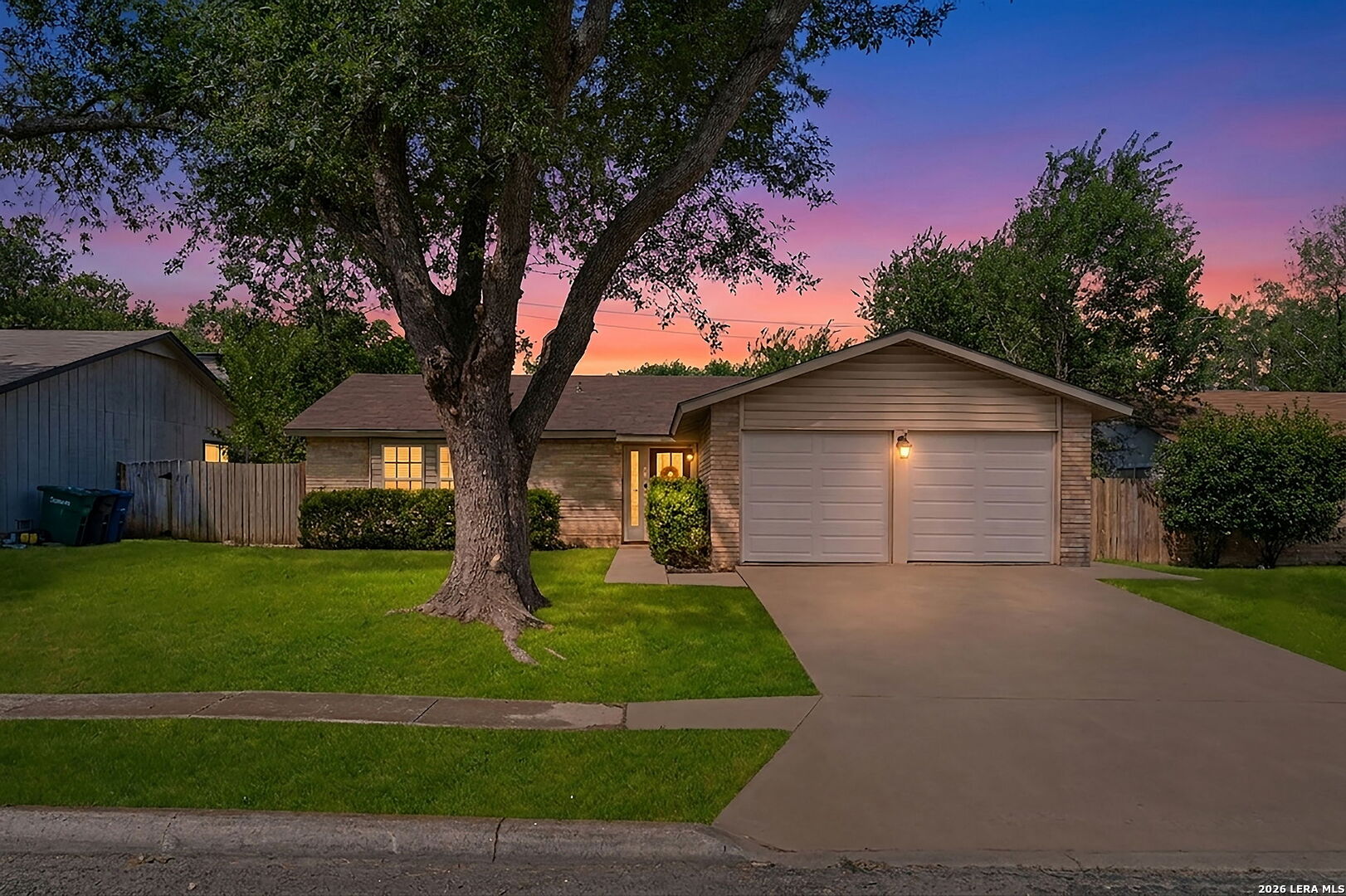 6126 Hopes Ferry Street San Antonio TX 78233