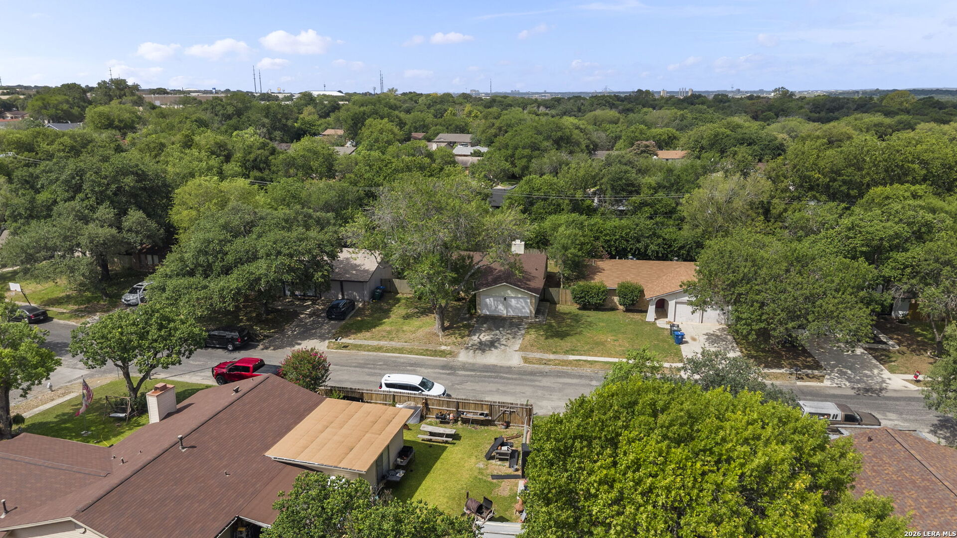 6126 Hopes Ferry Street San Antonio TX 78233